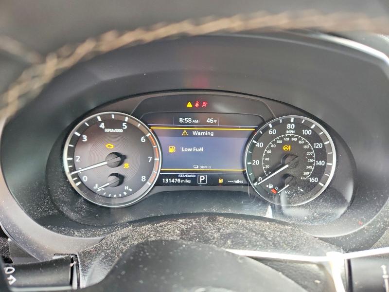 2019 Infiniti Qx50 მანქანა იყიდება აუქციონზე, vin: 3PCAJ5M32KF112127, აუქციონის ნომერი: 63471316