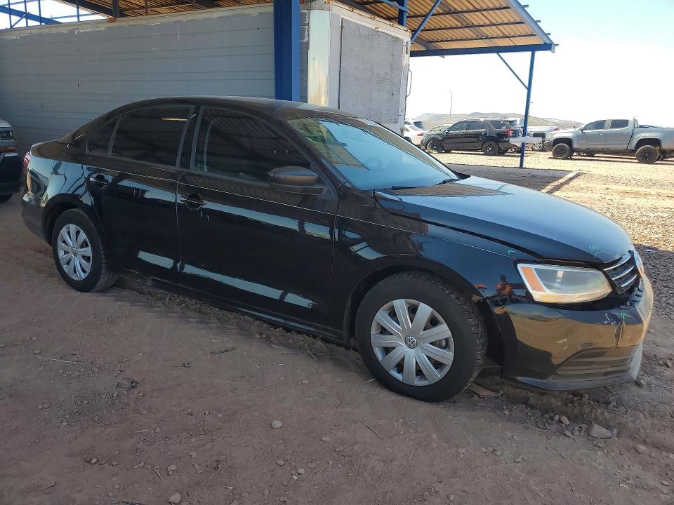 Продаж на аукціоні авто 2016 Volkswagen Jetta, vin: 3VW267AJ6GM217760, номер лоту: 65403846