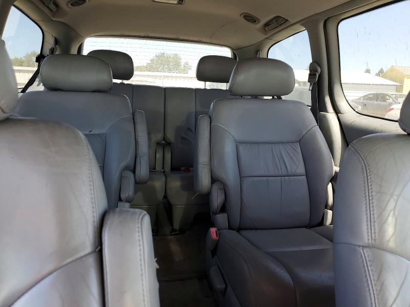 64168406 :رقم المزاد ، 4T3ZF13C0YU300677 vin ، 2000 Toyota Sienna مزاد بيع