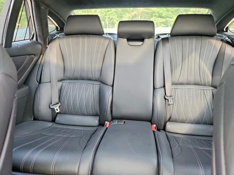 Продажа на аукционе авто 2018 Lexus Ls, vin: JTHC5LFF3J5004106, номер лота: 63173156