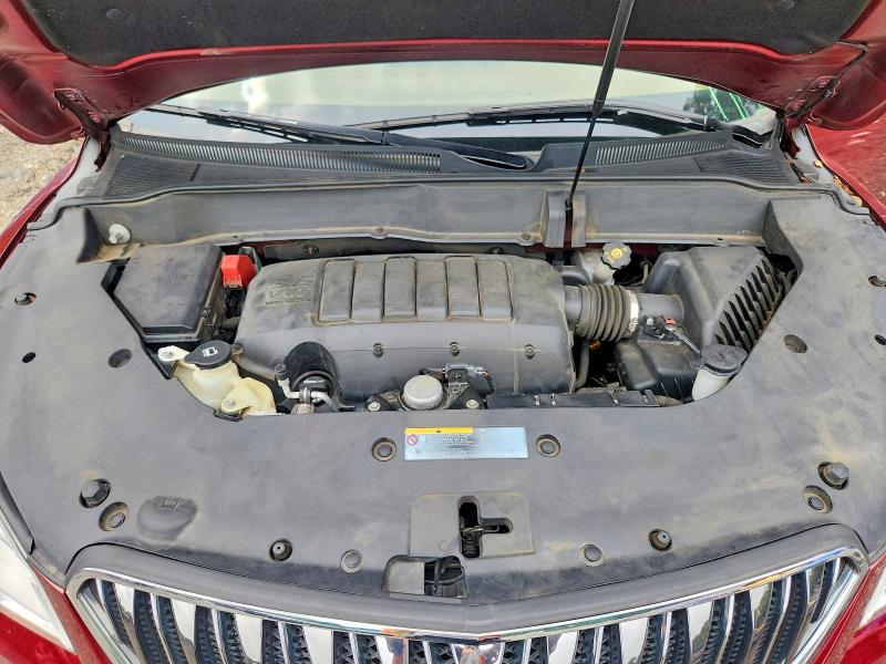 Aukcja sprzedaży 2017 Buick Enclave, vin: 5GAKRBKD8HJ247753, numer aukcji: 63672426