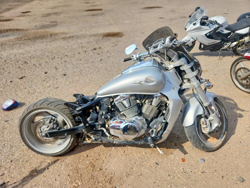 Продаж на аукціоні авто 2006 Suzuki M109r / Vzr1800, vin: JS1VY53A762105254, номер лоту: 64141266