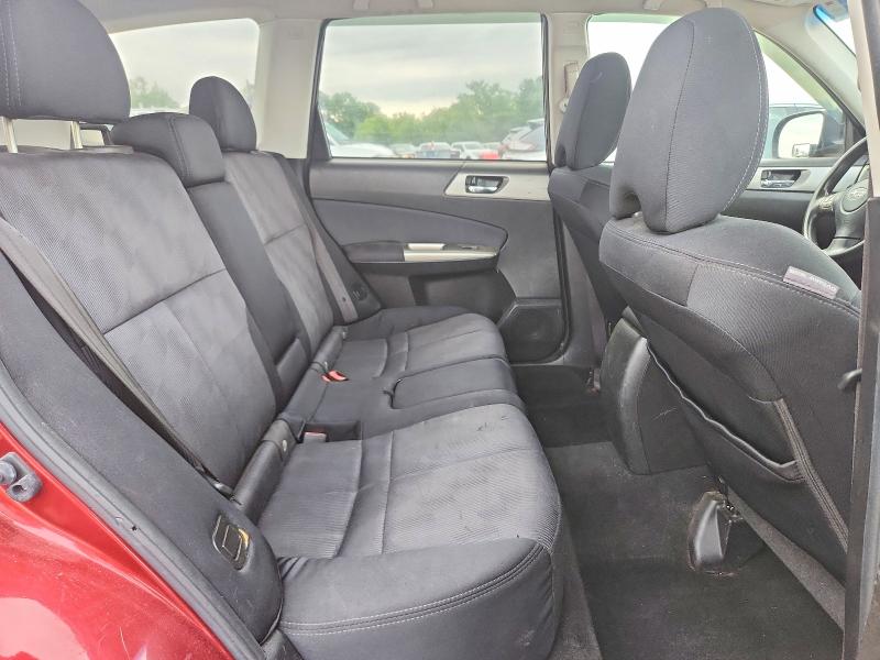 Продаж на аукціоні авто 2009 Subaru Forester, vin: JF2SH63689G766715, номер лоту: 67065456