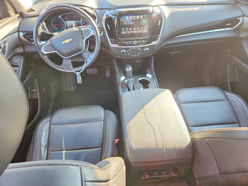 Продажа на аукционе авто 2019 Chevrolet Traverse, vin: 1GNEVJKW9KJ130524, номер лота: 65308706