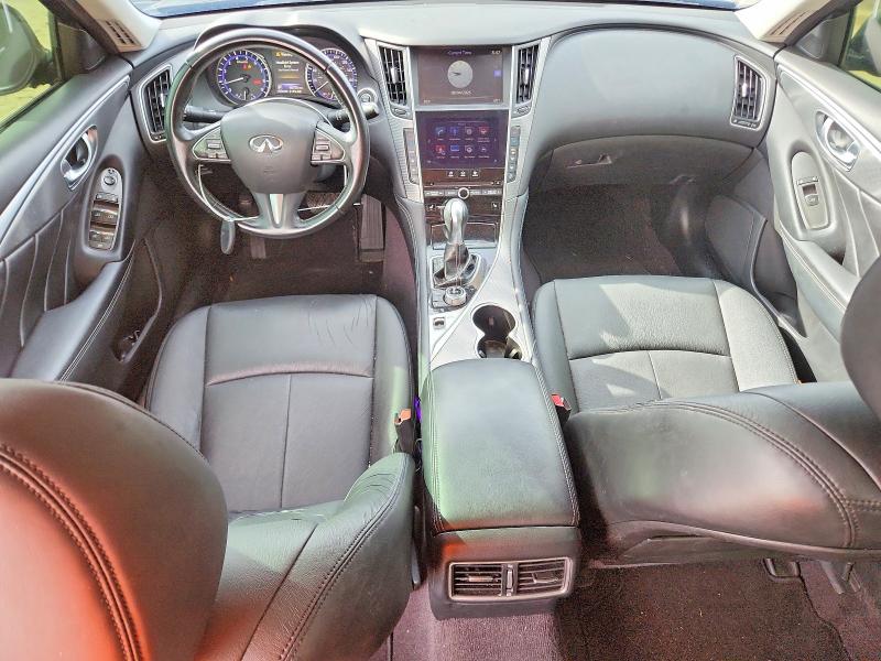 Продажа на аукционе авто 2015 Infiniti Q50, vin: JN1BV7AP7FM337803, номер лота: 59020986