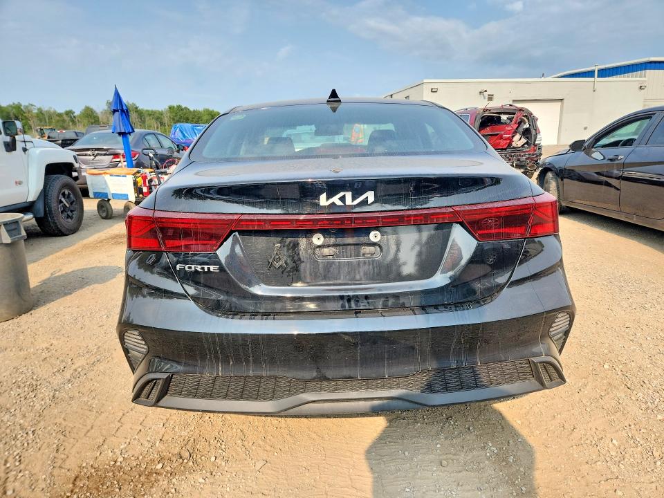 Auction sale of the 2023 Kia Forte, vin: 3KPF24ADXPE681914, lot number: 64368086