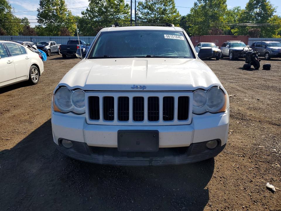 66151846 :رقم المزاد ، 1J8GR48K28C158893 vin ، 2008 Jeep Grand Cherokee مزاد بيع