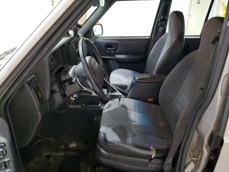 Aukcja sprzedaży 2001 Jeep Cherokee, vin: 1J4FT48S91L607037, numer aukcji: 67159626