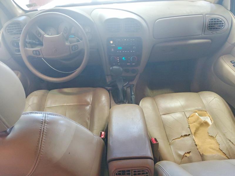 2004 Buick Rainier მანქანა იყიდება აუქციონზე, vin: 5GADT13S842416854, აუქციონის ნომერი: 67251006