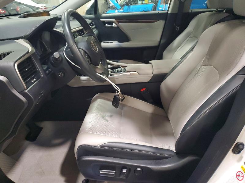 Aukcja sprzedaży 2019 Lexus Rx 350, vin: 2T2BZMCA1KC168339, numer aukcji: 65838016