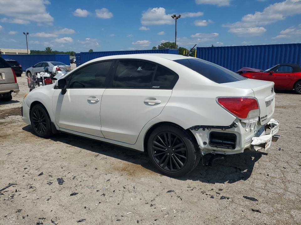 Продаж на аукціоні авто 2013 Subaru Impreza, vin: JF1GJAD60DH012968, номер лоту: 63583276