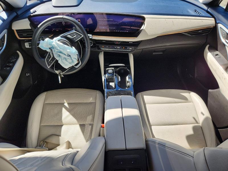 Продажа на аукционе авто 2024 Buick Envision, vin: LRBFZSE45RD019025, номер лота: 66534416