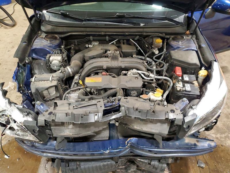 Aukcja sprzedaży 2016 Subaru Outback, vin: 4S4BSANCXG3323472, numer aukcji: 65709486