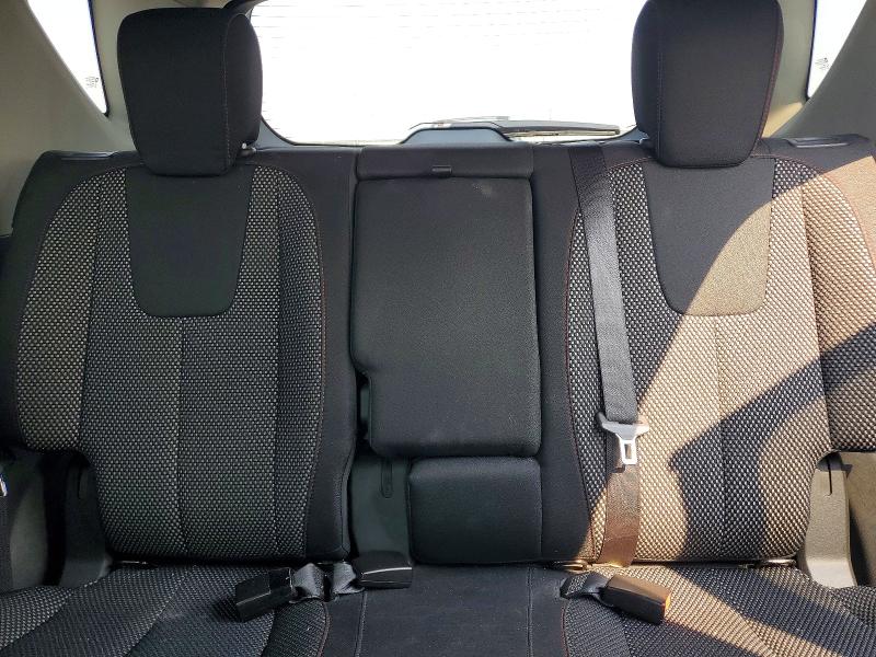 Aukcja sprzedaży 2017 Chevrolet Equinox, vin: 2GNFLFEK7H6317699, numer aukcji: 65010216