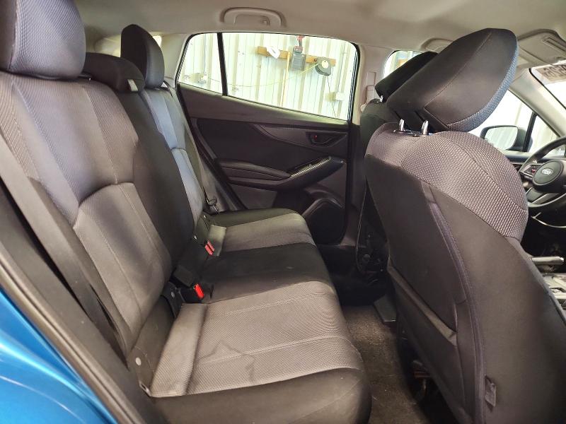 Aukcja sprzedaży 2019 Subaru Impreza, vin: 4S3GTAC68K3751067, numer aukcji: 63619526