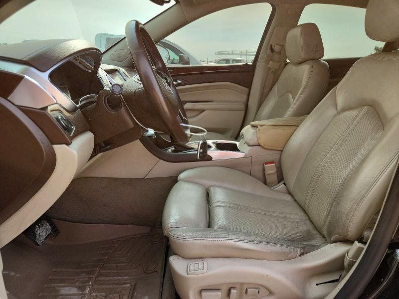 Продаж на аукціоні авто 2016 Cadillac Srx, vin: 3GYFNCE3XGS547497, номер лоту: 63720456