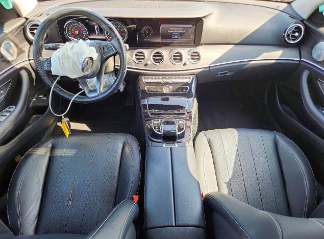 Продажа на аукционе авто 2017 Mercedes-benz E, vin: WDDZF4JB0HA066167, номер лота: 63921626