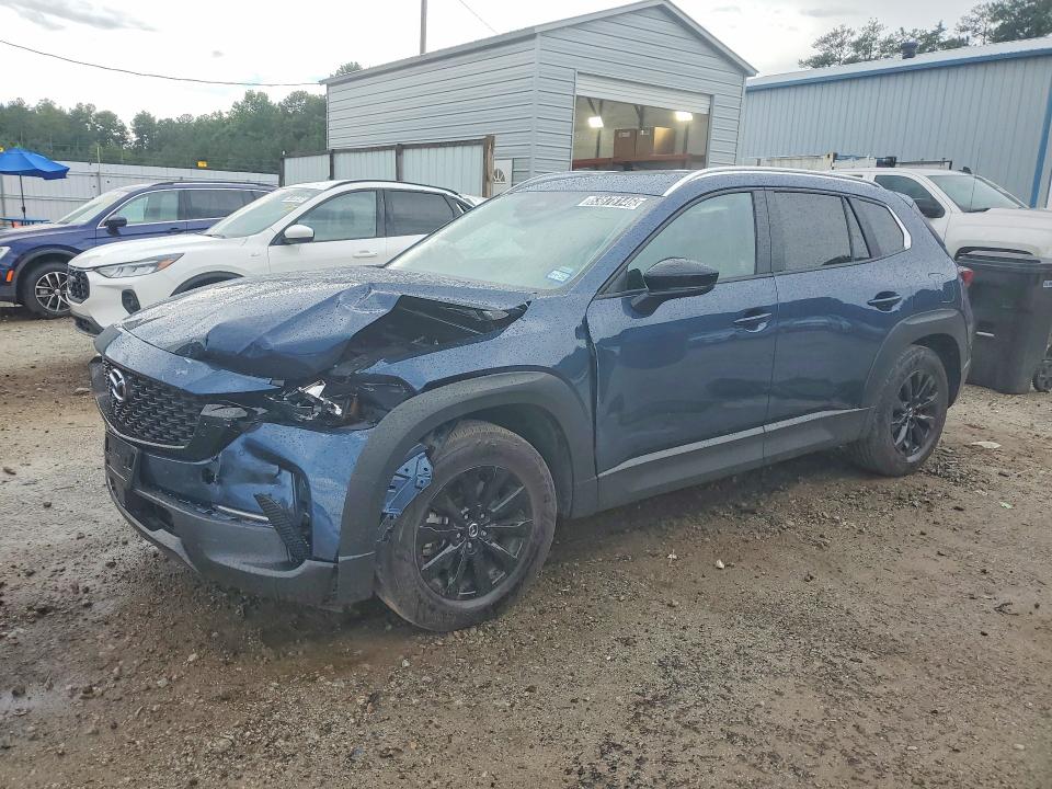 Продаж на аукціоні авто 2026 Mazda Cx-50, vin: 7MMVABBL0TN473894, номер лоту: 63878146