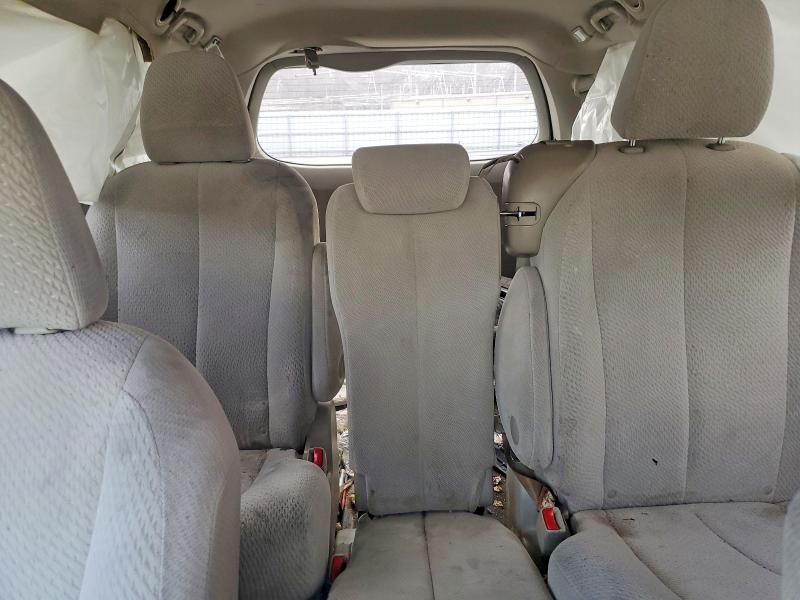 Продажа на аукционе авто 2012 Toyota Sienna, vin: 5TDKK3DC2CS242072, номер лота: 66848096