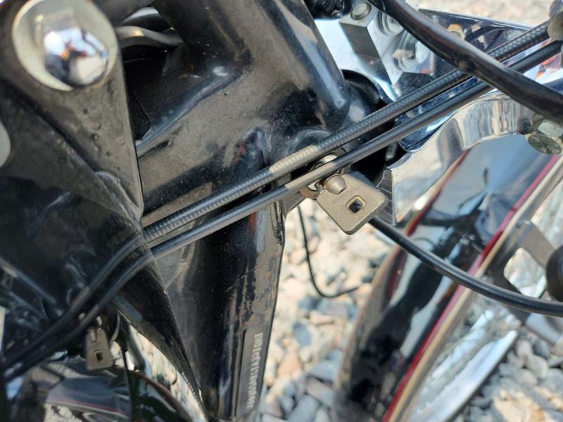 Продажа на аукционе авто 1999 Harley-davidson Fxdwg, vin: 1HD1GEV13XY332457, номер лота: 64601726