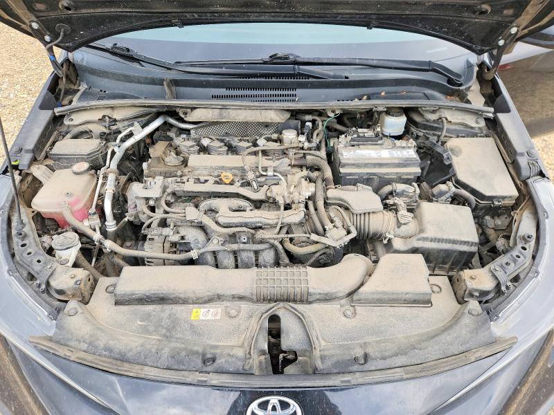 63614496 :رقم المزاد ، 5YFB4RBE0LP015862 vin ، 2020 Toyota Corolla مزاد بيع