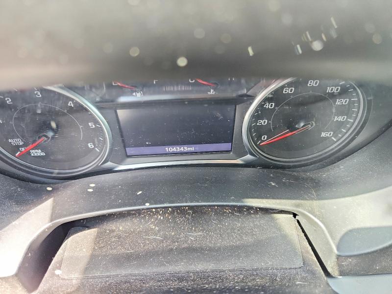 Aukcja sprzedaży 2019 Gmc Terrain, vin: 3GKALWEU8KL248114, numer aukcji: 66583486