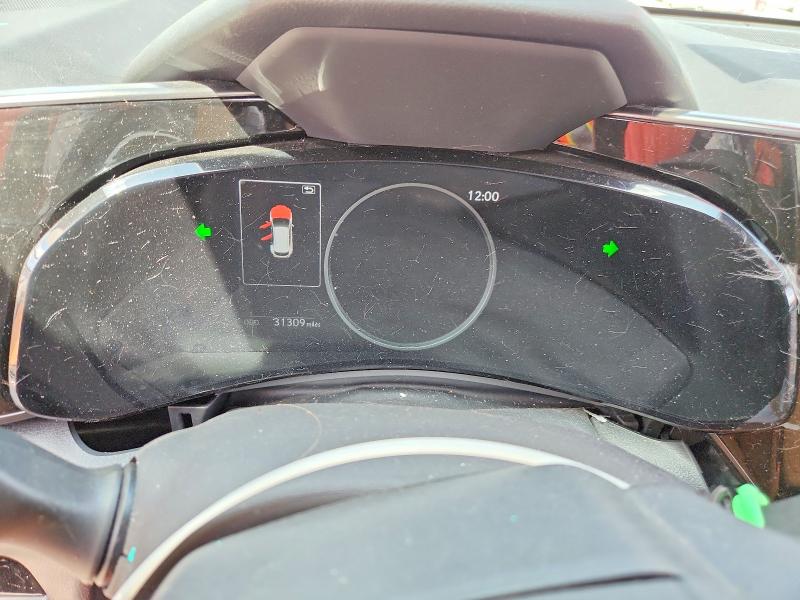 Aukcja sprzedaży 2025 Lexus Nx, vin: 2T2GDCAZ5SC025644, numer aukcji: 65125466