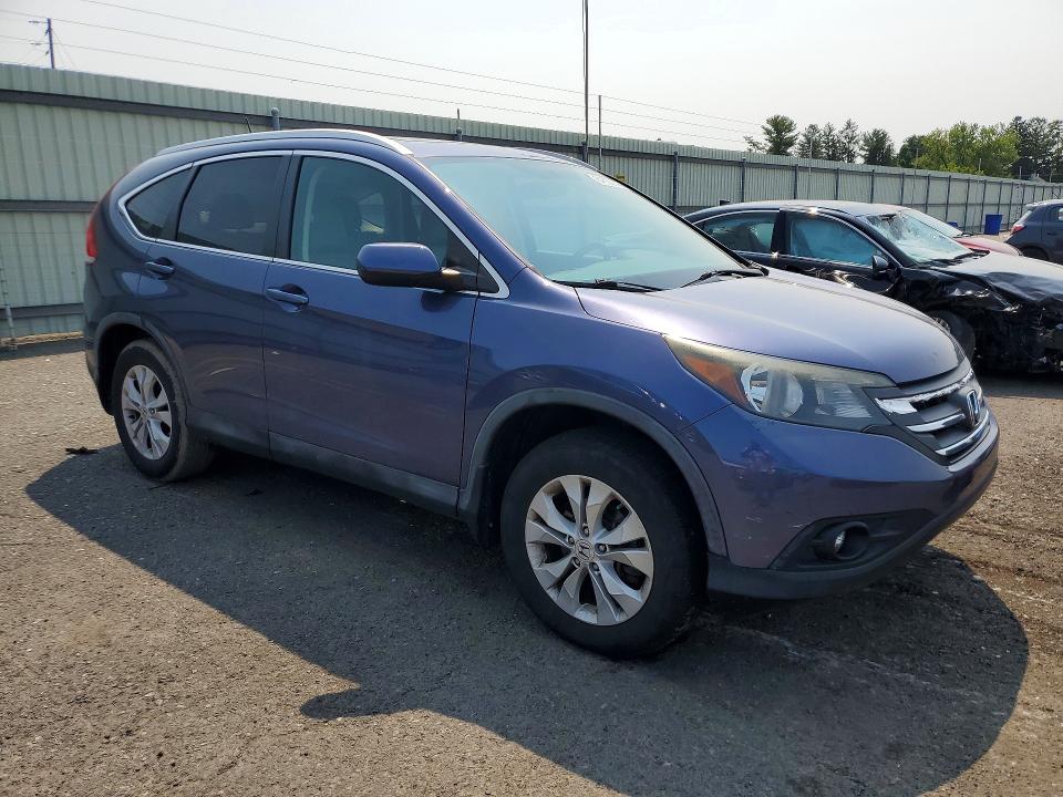 Aukcja sprzedaży 2013 Honda Cr-v, vin: 2HKRM4H77DH667368, numer aukcji: 64652816