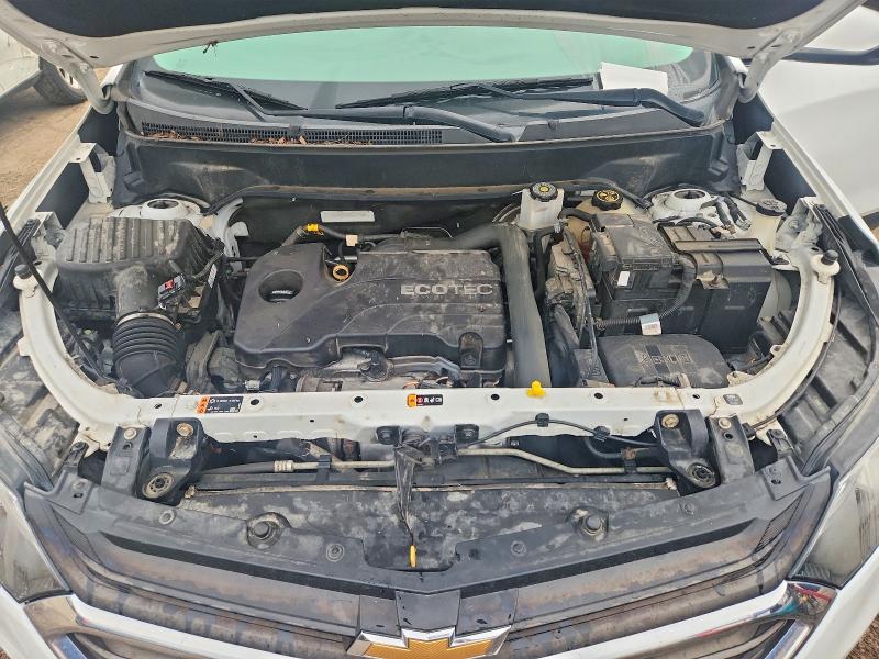 65138826 :رقم المزاد ، 2GNAXJEV9K6172250 vin ، 2019 Chevrolet Equinox مزاد بيع