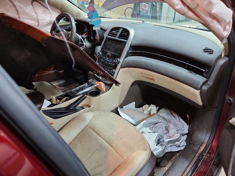 Продаж на аукціоні авто 2016 Chevrolet Malibu Limited, vin: 1G11C5SAXGF117082, номер лоту: 62916006