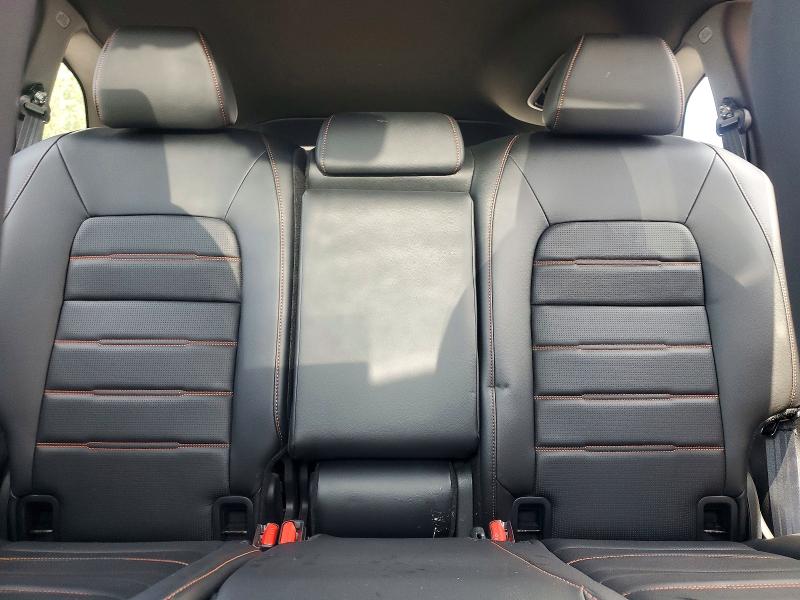 66444276 :رقم المزاد ، 5J6RS5H80RL000773 vin ، 2024 Honda Cr-v مزاد بيع