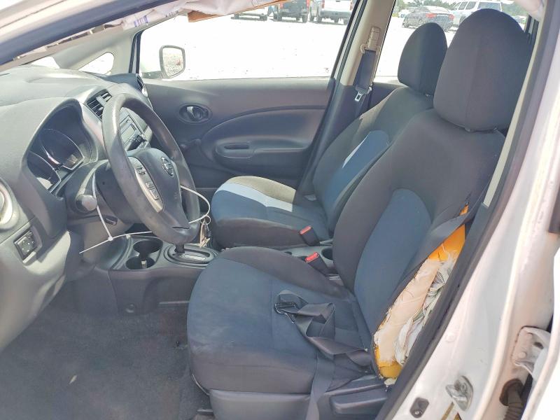 66436826 :رقم المزاد ، 3N1CE2CP9GL397162 vin ، 2016 Nissan Versa Note مزاد بيع
