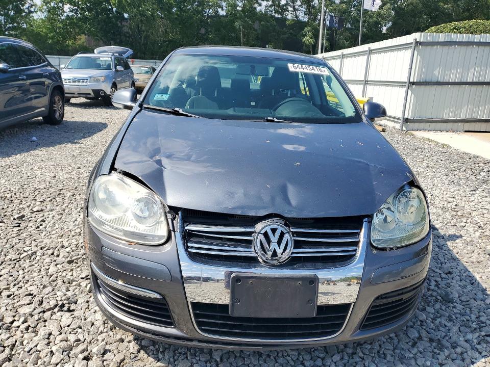 Продаж на аукціоні авто 2009 Volkswagen Jetta, vin: 3VWJZ71KX9M125081, номер лоту: 64445416