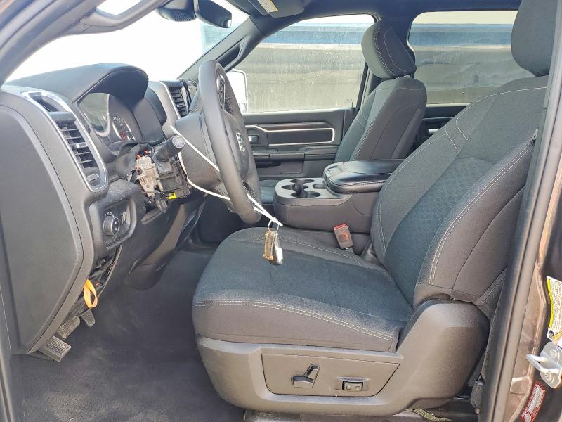 Продажа на аукционе авто 2025 Ram 2500, vin: 3C6UR5DJ5SG580617, номер лота: 64829286
