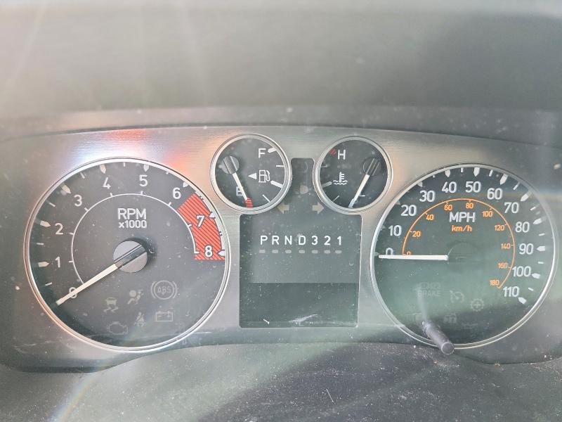 Продаж на аукціоні авто 2008 Hummer H3, vin: 5GTEN13E488137792, номер лоту: 64698236