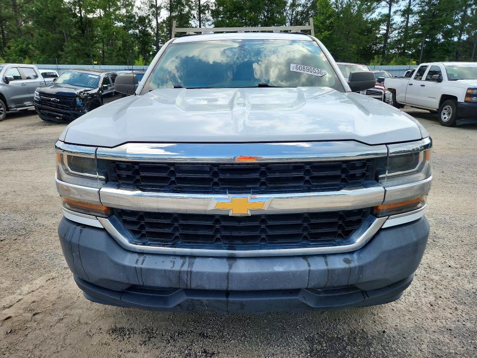 Продажа на аукционе авто 2017 Chevrolet Silverado, vin: 1GCNCNEH0HZ329605, номер лота: 60890536