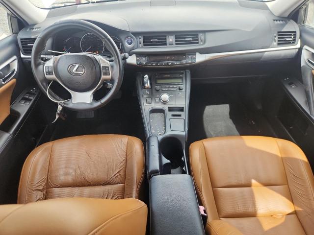 Aukcja sprzedaży 2013 Lexus Ct, vin: JTHKD5BH3D2141022, numer aukcji: 67002186