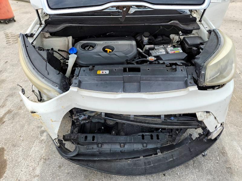 66012926 :رقم المزاد ، KNDJP3A58G7329011 vin ، 2016 Kia Soul مزاد بيع