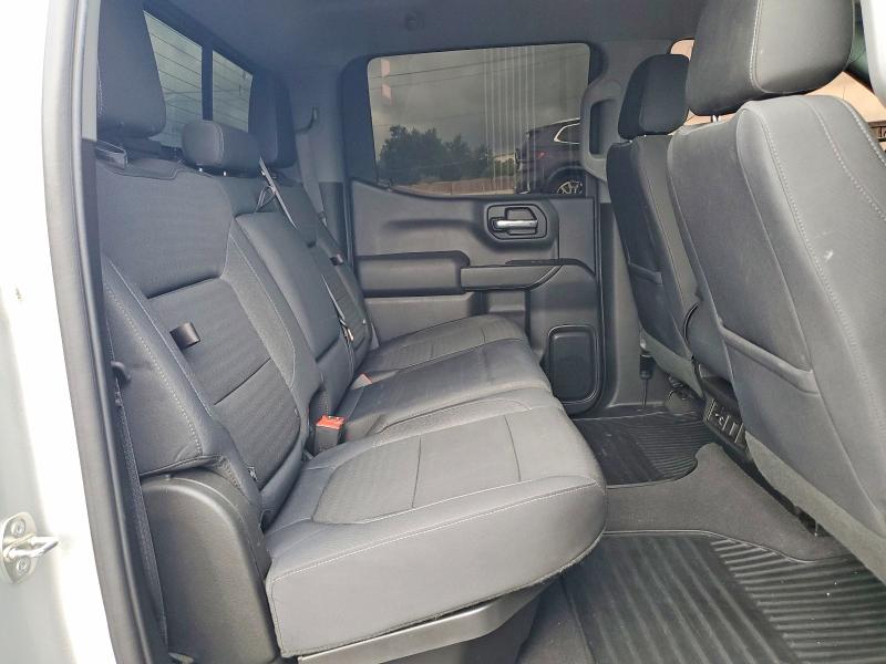 Aukcja sprzedaży 2019 Chevrolet Silverado, vin: 1GCUYDED0KZ116083, numer aukcji: 63610736