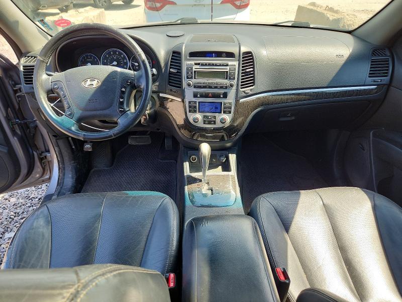 Продаж на аукціоні авто 2008 Hyundai Santa Fe, vin: 5NMSH73E58H224815, номер лоту: 66771626