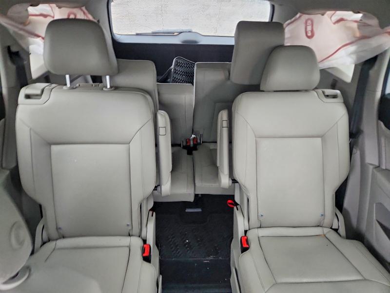 Продаж на аукціоні авто 2021 Volkswagen Atlas, vin: 1V2RR2CA3MC509161, номер лоту: 64842026