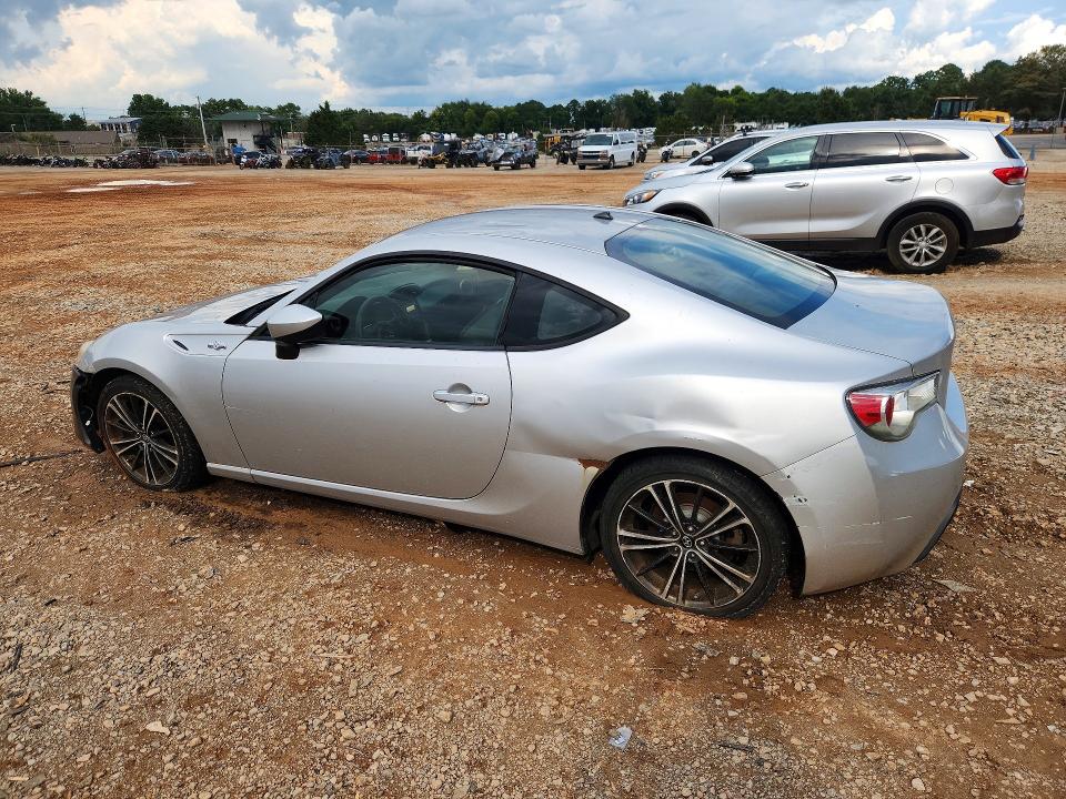 Продажа на аукционе авто 2013 Scion Fr-s, vin: JF1ZNAA13D2700889, номер лота: 63792996