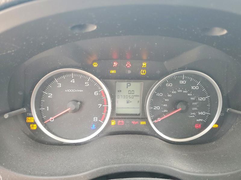 Aukcja sprzedaży 2015 Subaru Forester, vin: JF2SJADC0FH536782, numer aukcji: 64177836