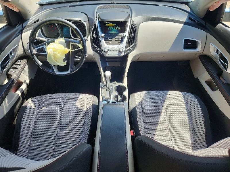 Aukcja sprzedaży 2015 Chevrolet Equinox, vin: 2GNALBEK1F6208557, numer aukcji: 66218286