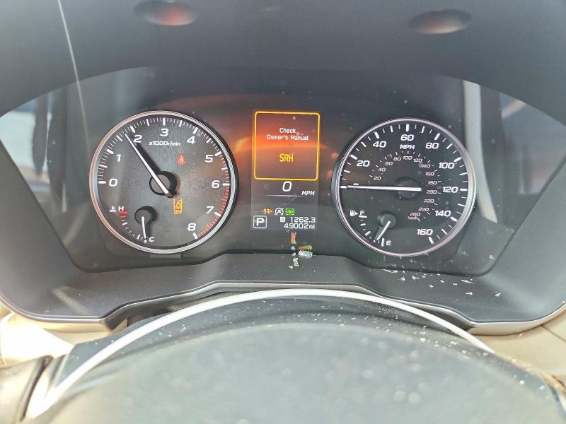Aukcja sprzedaży 2022 Subaru Outback, vin: 4S4BTANC5N3226898, numer aukcji: 66273606