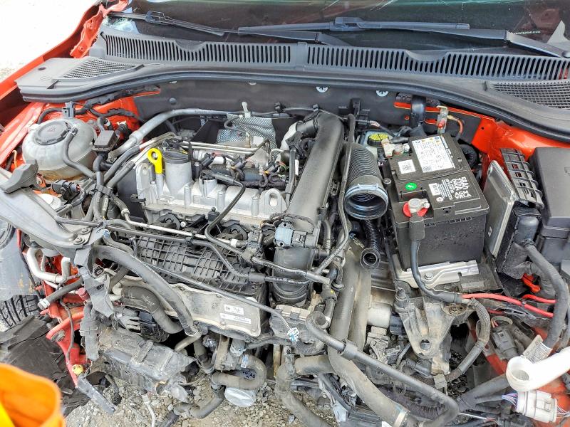 Продаж на аукціоні авто 2019 Volkswagen Jetta, vin: 3VWG57BU0KM147330, номер лоту: 64593626