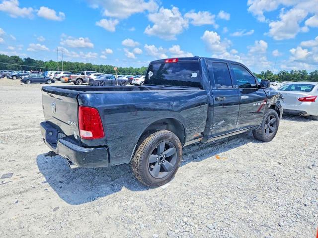 Продажа на аукционе авто 2012 Dodge Ram 1500, vin: 1C6RD7FT5CS209207, номер лота: 64675526