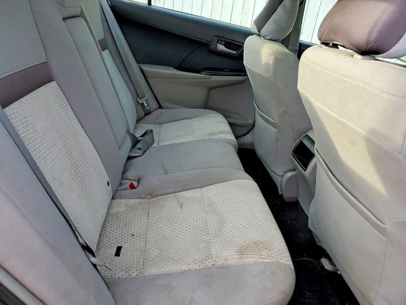 Продаж на аукціоні авто 2014 Toyota Camry, vin: 4T4BF1FK9ER383492, номер лоту: 64617766