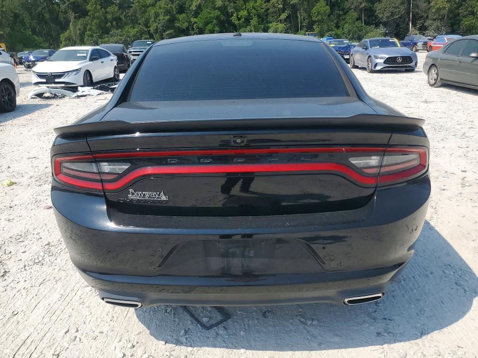 66641176 :رقم المزاد ، 2C3CDXBG5MH612205 vin ، 2021 Dodge Charger مزاد بيع