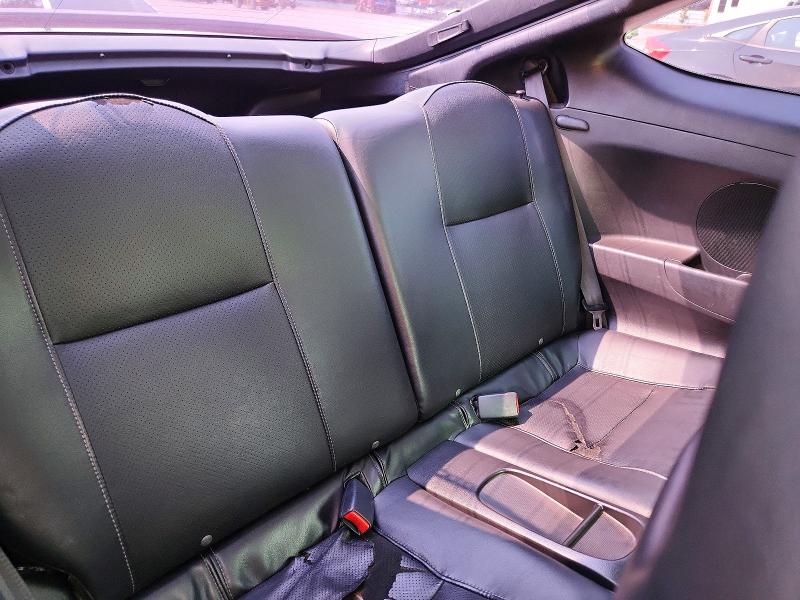 2002 Acura Rsx მანქანა იყიდება აუქციონზე, vin: JH4DC54872C012314, აუქციონის ნომერი: 62994646